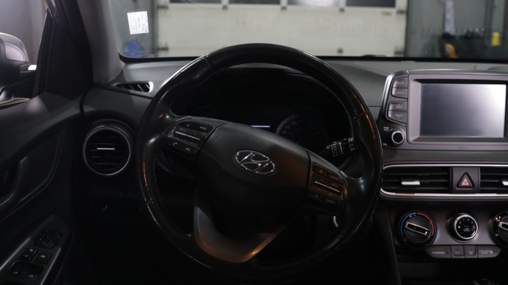 Hyundai Kona Preferred 2019 d&rsquo;occasion à vendre - 11