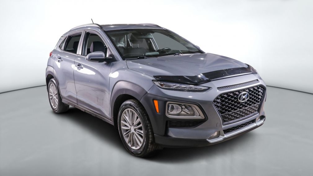 Hyundai Kona Preferred 2019 d&rsquo;occasion à vendre