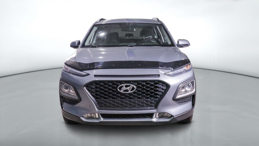 Hyundai Kona Preferred 2019 d&rsquo;occasion à vendre - 2