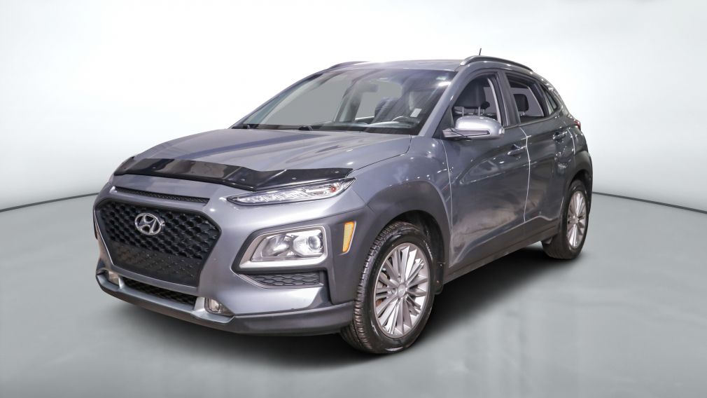 Hyundai Kona Preferred 2019 d&rsquo;occasion à vendre - 3