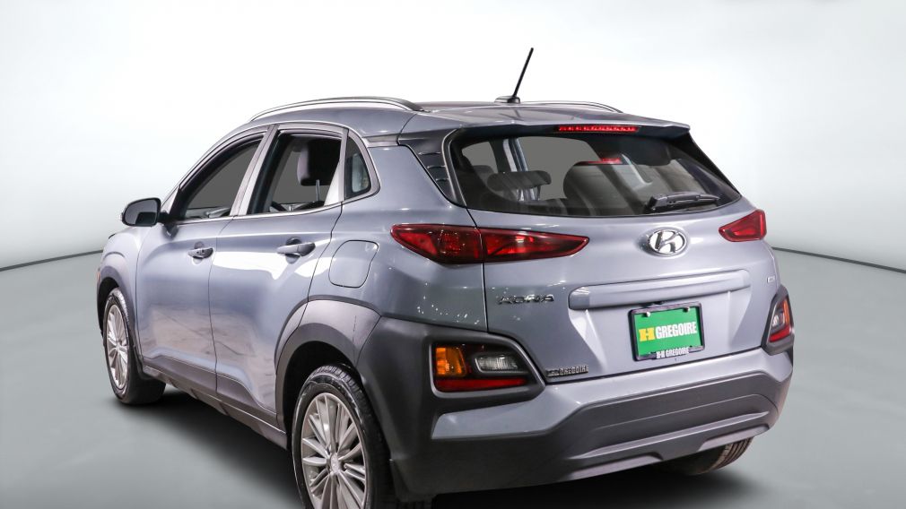 Hyundai Kona Preferred 2019 d&rsquo;occasion à vendre - 5