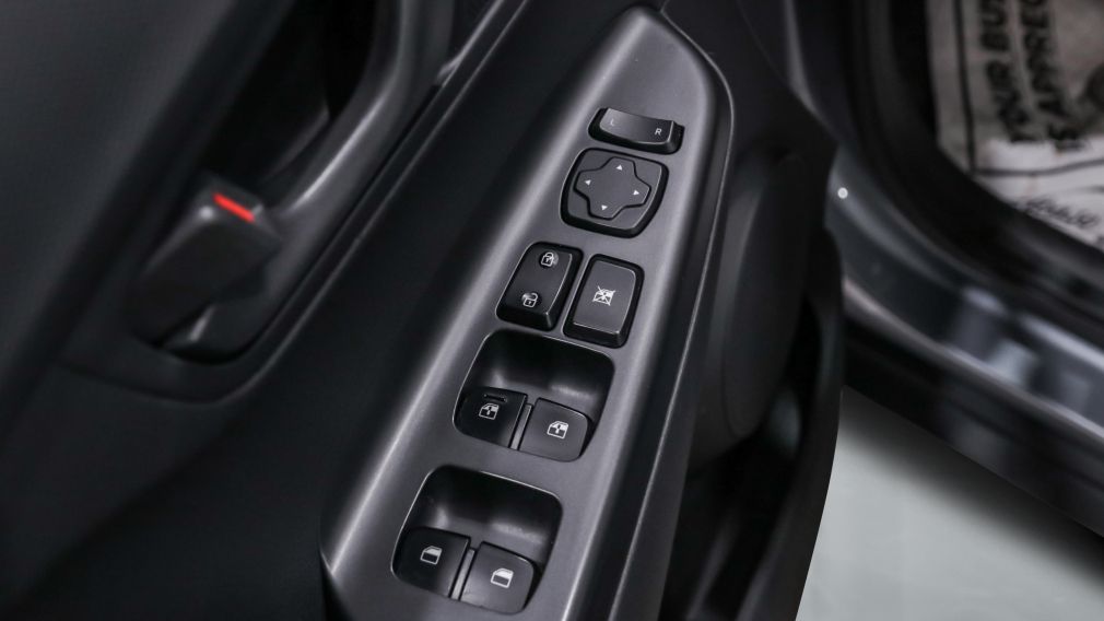 Hyundai Kona Preferred 2019 d&rsquo;occasion à vendre - 9