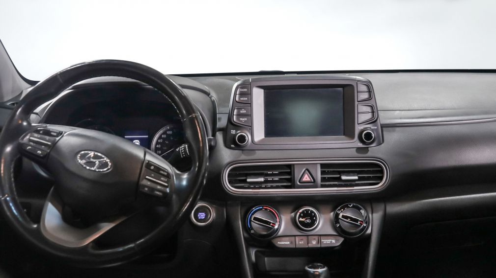 Hyundai Kona Preferred 2019 d&rsquo;occasion à vendre - 10