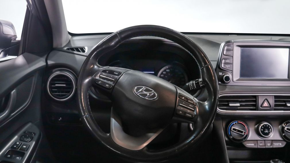 Hyundai Kona Preferred 2019 d&rsquo;occasion à vendre - 11
