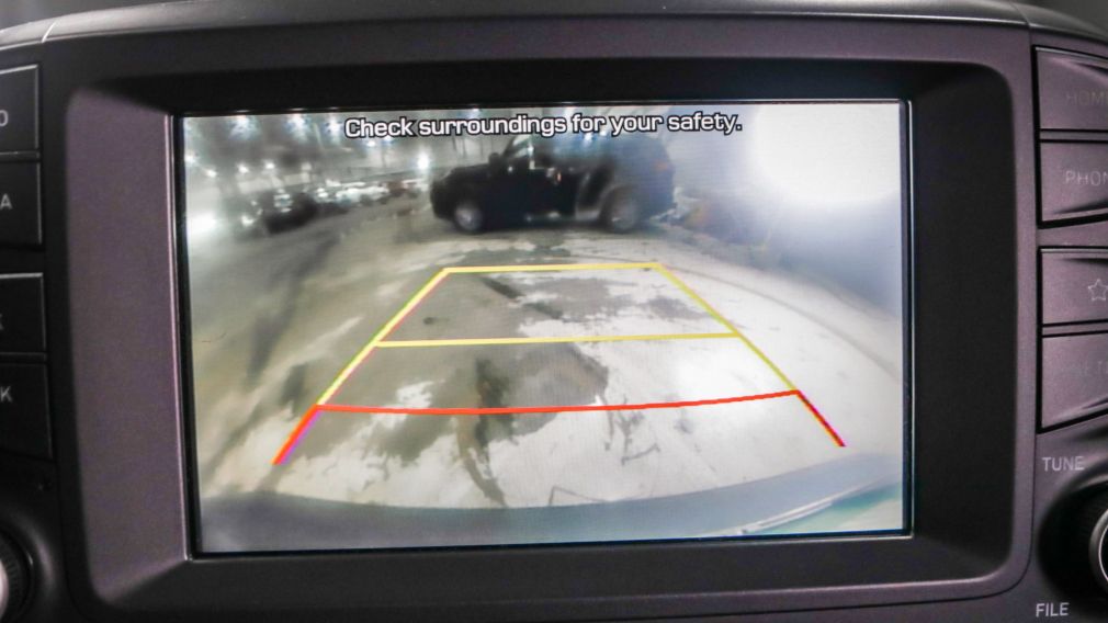 Hyundai Kona Preferred 2019 d&rsquo;occasion à vendre - 13