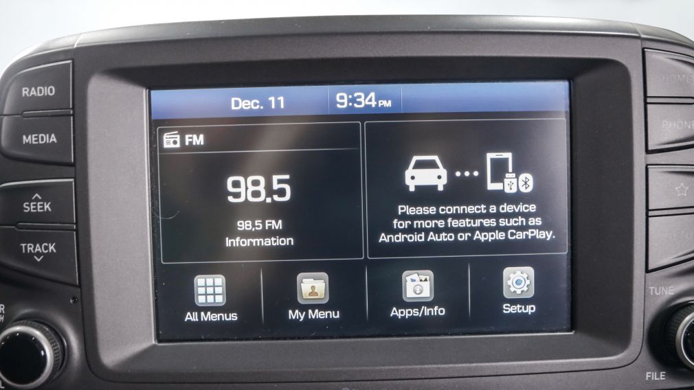 Hyundai Kona Preferred 2019 d&rsquo;occasion à vendre - 14