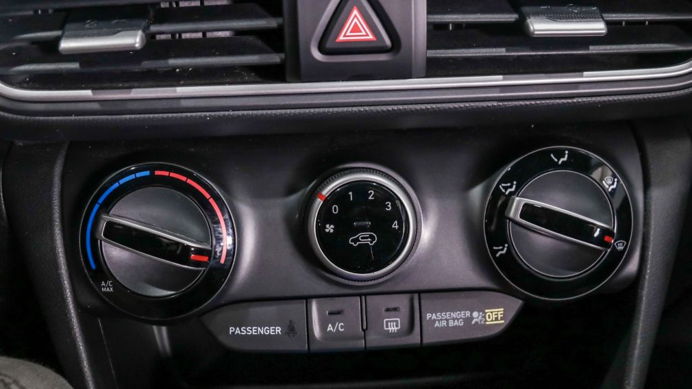Hyundai Kona Preferred 2019 d&rsquo;occasion à vendre - 15