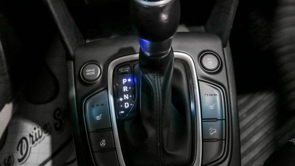 Hyundai Kona Preferred 2019 d&rsquo;occasion à vendre - 16