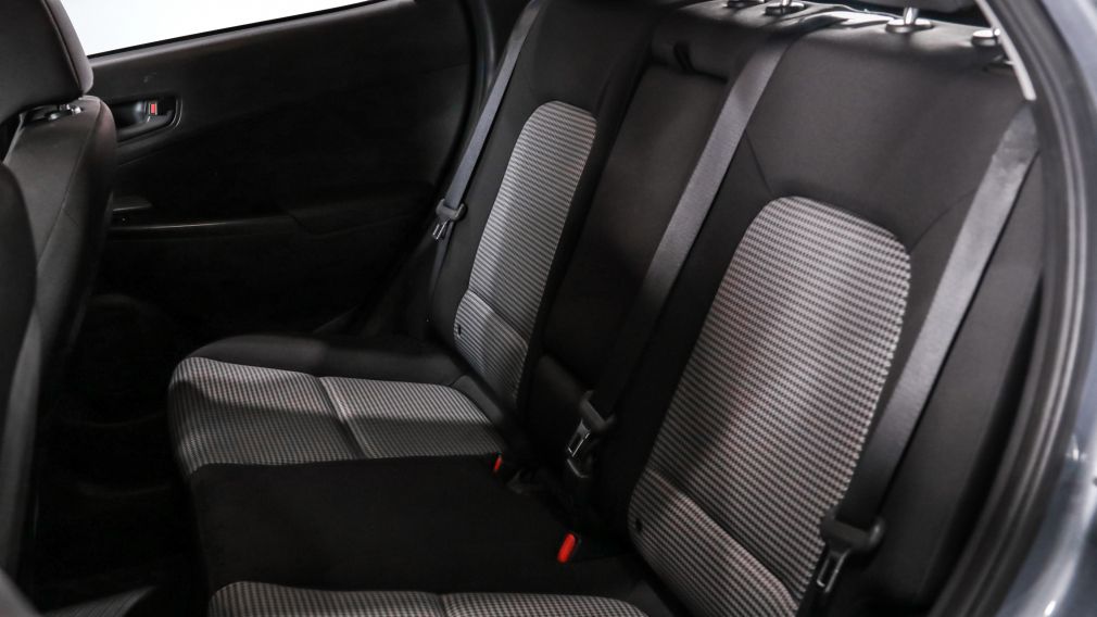 Hyundai Kona Preferred 2019 d&rsquo;occasion à vendre - 18