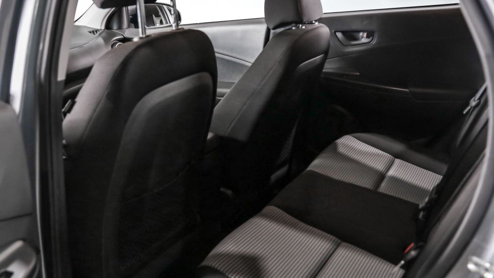 Hyundai Kona Preferred 2019 d&rsquo;occasion à vendre - 19
