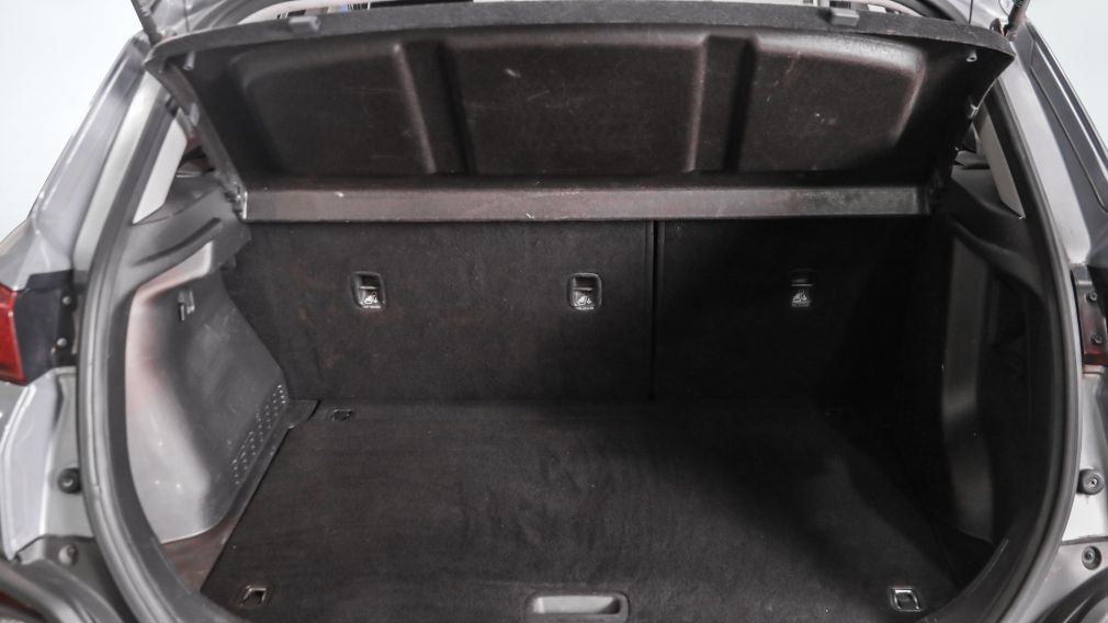 Hyundai Kona Preferred 2019 d&rsquo;occasion à vendre - 20