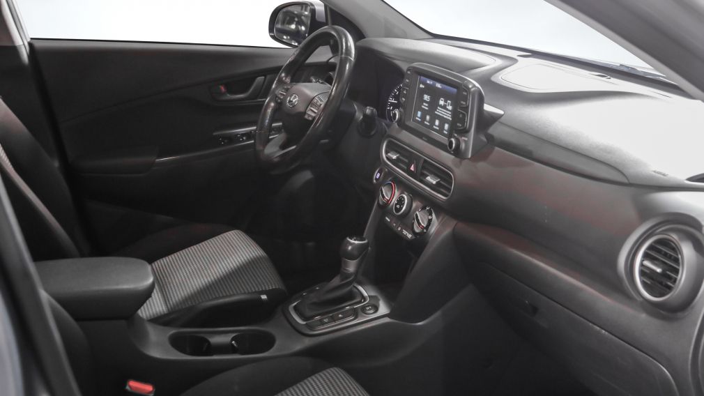 Hyundai Kona Preferred 2019 d&rsquo;occasion à vendre - 22
