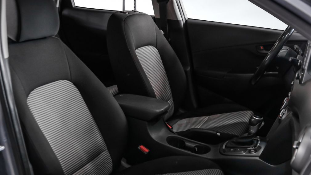 Hyundai Kona Preferred 2019 d&rsquo;occasion à vendre - 23