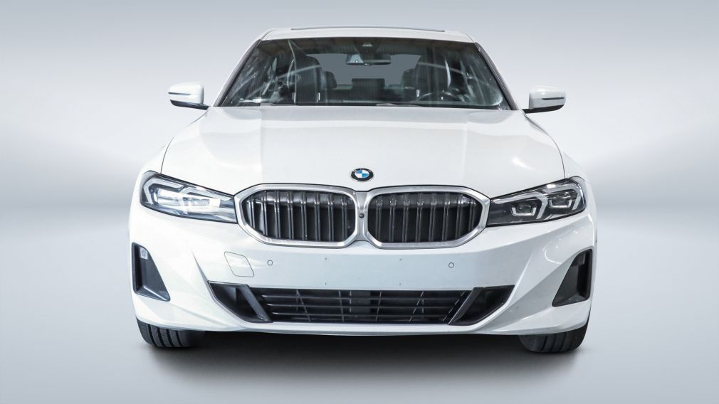 BMW 330I 330i xDrive 2023 d&rsquo;occasion à vendre - 2