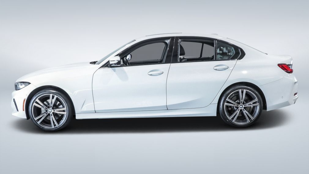 BMW 330I 330i xDrive 2023 d&rsquo;occasion à vendre - 4
