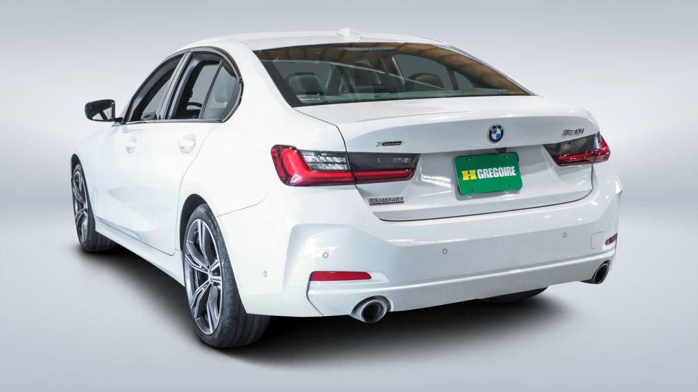 BMW 330I 330i xDrive 2023 d&rsquo;occasion à vendre - 5