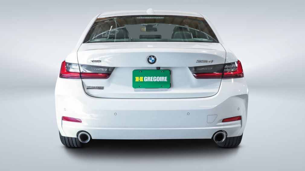 BMW 330I 330i xDrive 2023 d&rsquo;occasion à vendre - 6