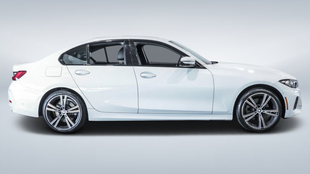 BMW 330I 330i xDrive 2023 d&rsquo;occasion à vendre - 8