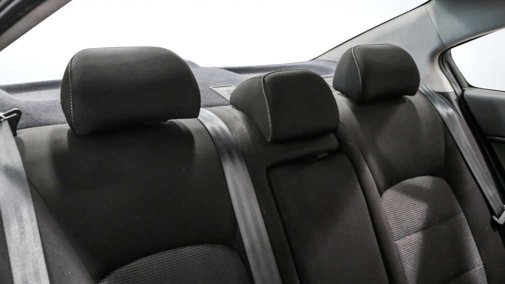 Kia Forte LX 2018 d’occasion à vendre - 19