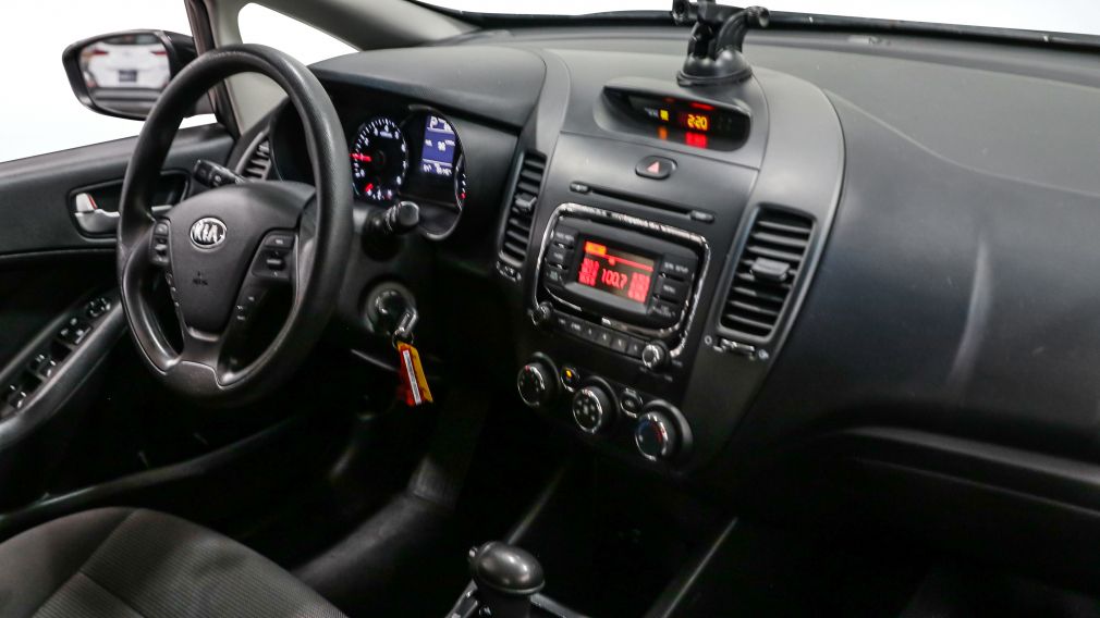 Kia Forte LX 2018 d’occasion à vendre - 20