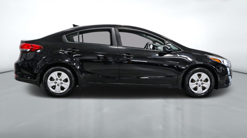 Kia Forte LX 2018 d’occasion à vendre - 8