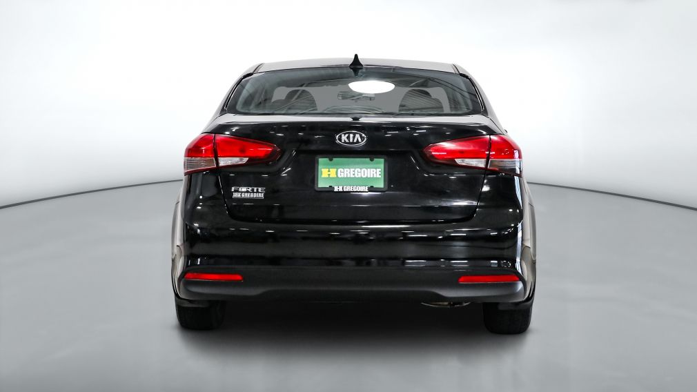 Kia Forte LX 2018 d’occasion à vendre - 6