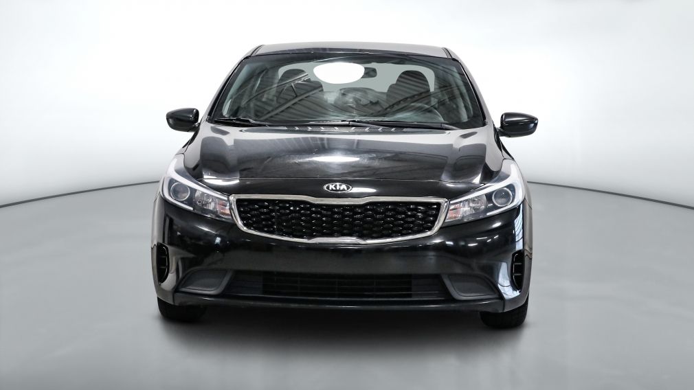 Kia Forte LX 2018 d’occasion à vendre - 2