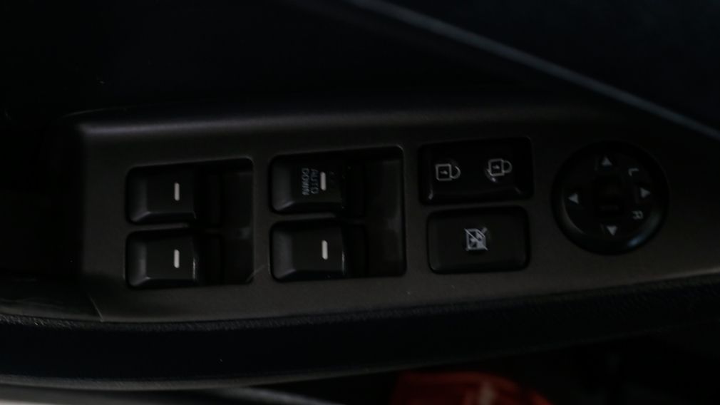 Kia Forte LX 2018 d’occasion à vendre - 11