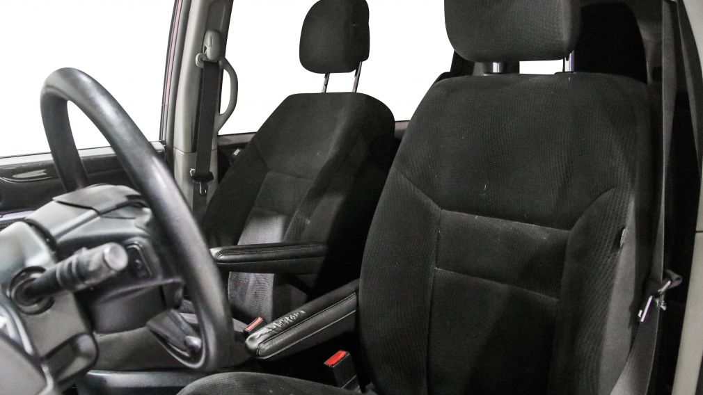 Dodge GR Caravan SE 2020 d&rsquo;occasion à vendre - 10