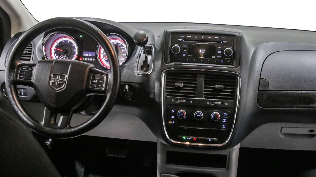 Dodge GR Caravan SE 2020 d&rsquo;occasion à vendre - 12