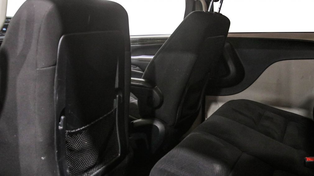 Dodge GR Caravan SE 2020 d&rsquo;occasion à vendre - 19