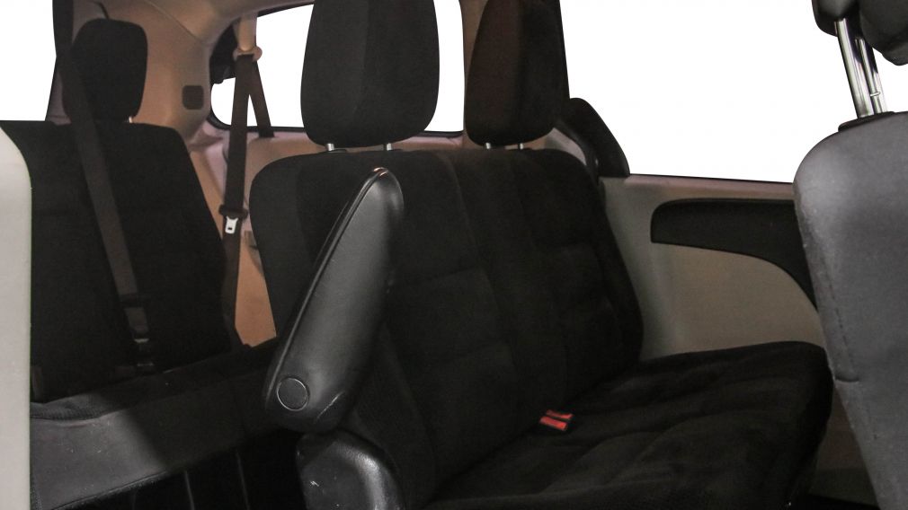 Dodge GR Caravan SE 2020 d&rsquo;occasion à vendre - 21