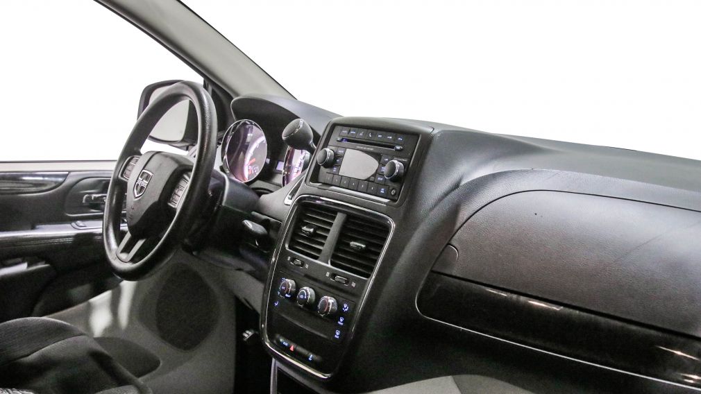 Dodge GR Caravan SE 2020 d&rsquo;occasion à vendre - 24