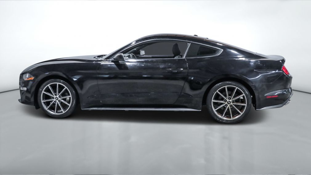 Ford Mustang EcoBoost 2019 d&rsquo;occasion à vendre - 4