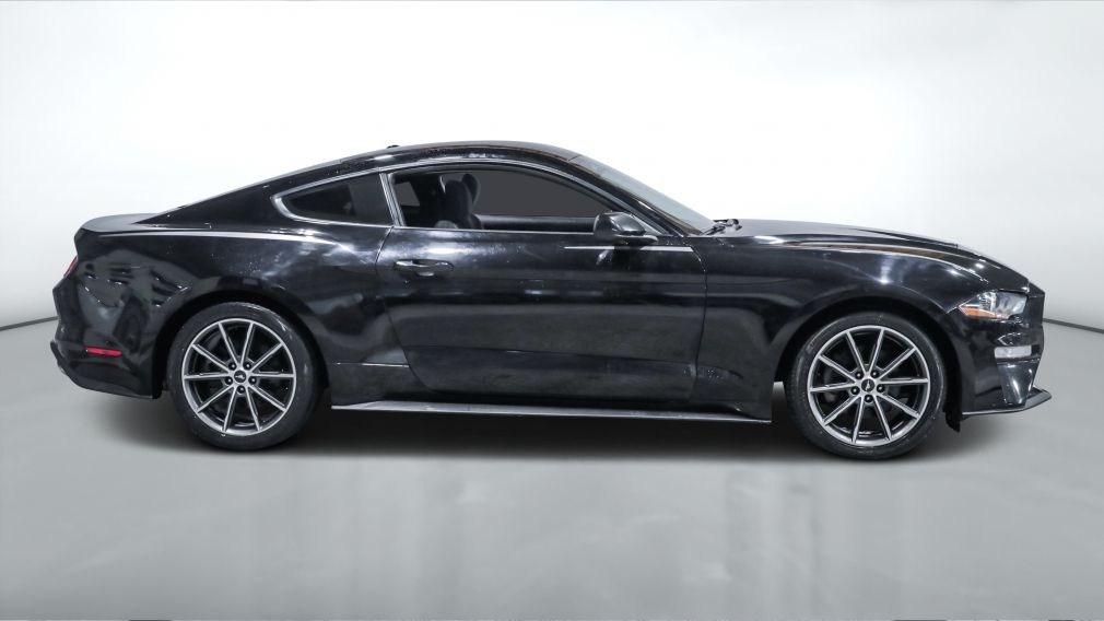 Ford Mustang EcoBoost 2019 d&rsquo;occasion à vendre - 8