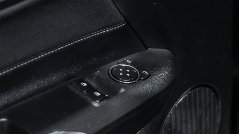 Ford Mustang EcoBoost 2019 d&rsquo;occasion à vendre - 10