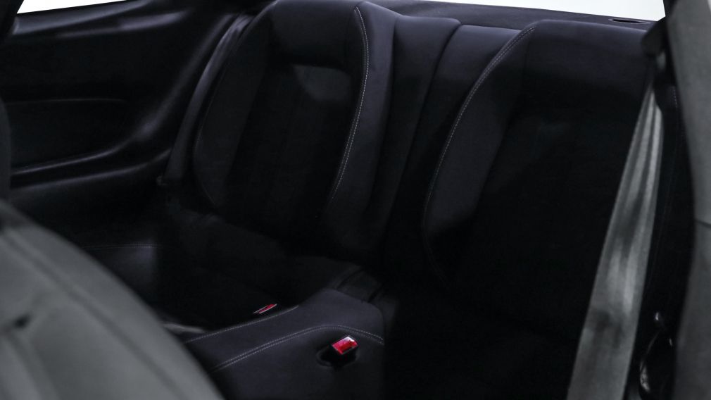 Ford Mustang EcoBoost 2019 d&rsquo;occasion à vendre - 17