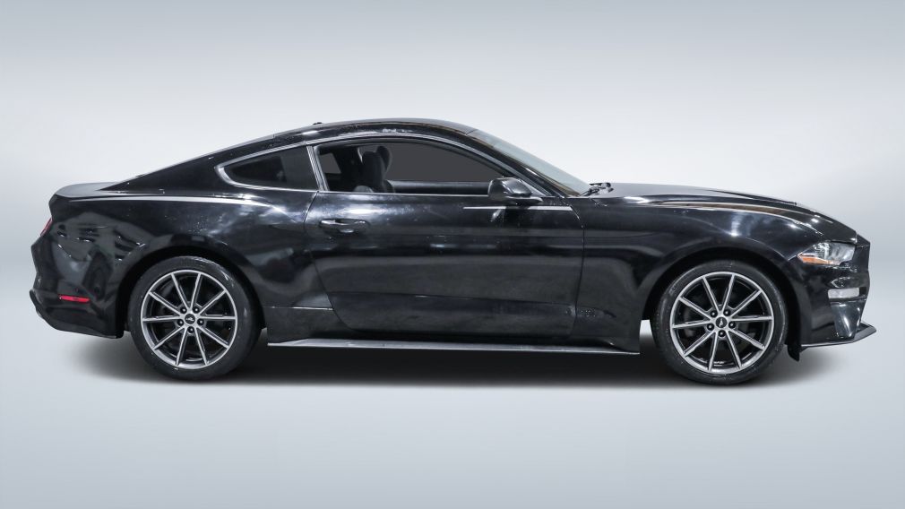 Ford Mustang EcoBoost 2019 à vendre à Shawinigan - 8