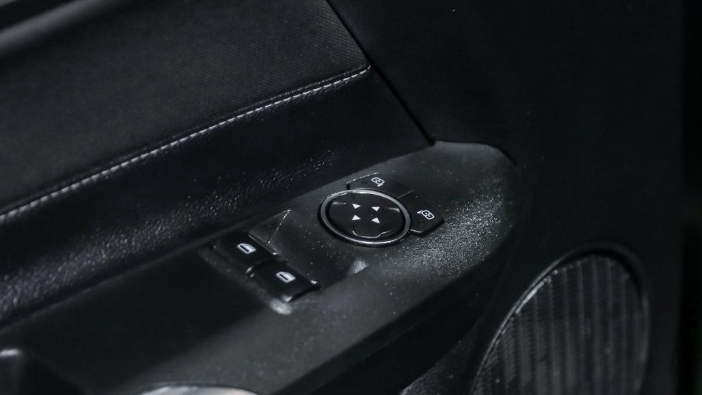Ford Mustang EcoBoost 2019 à vendre à Shawinigan - 11