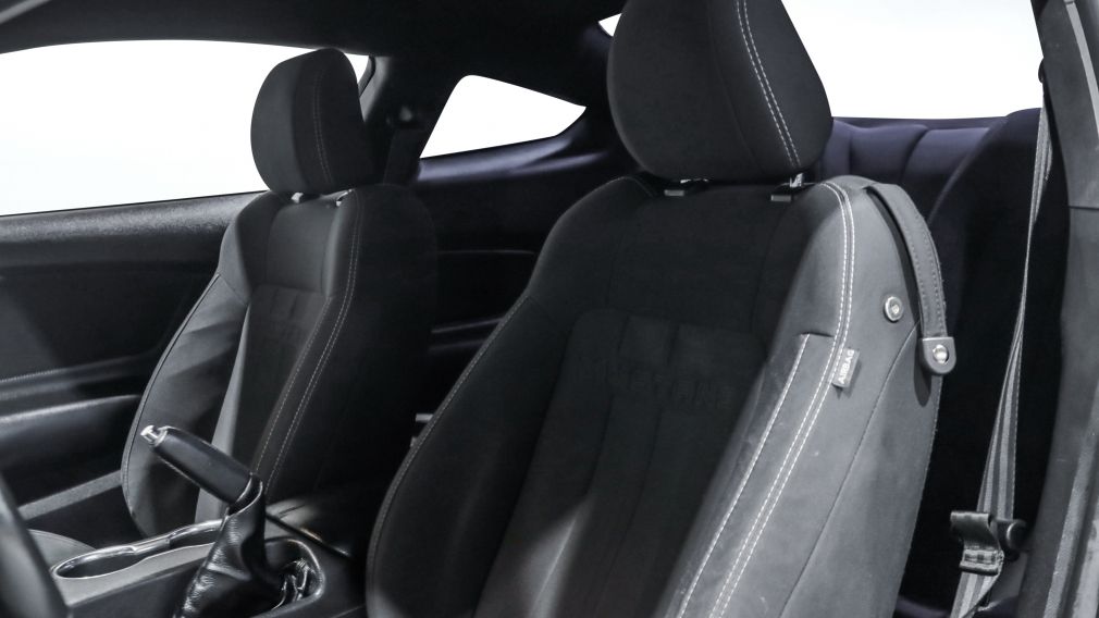 Ford Mustang EcoBoost 2019 à vendre à Shawinigan - 10