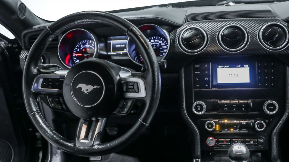 Ford Mustang EcoBoost 2019 à vendre à Shawinigan - 12