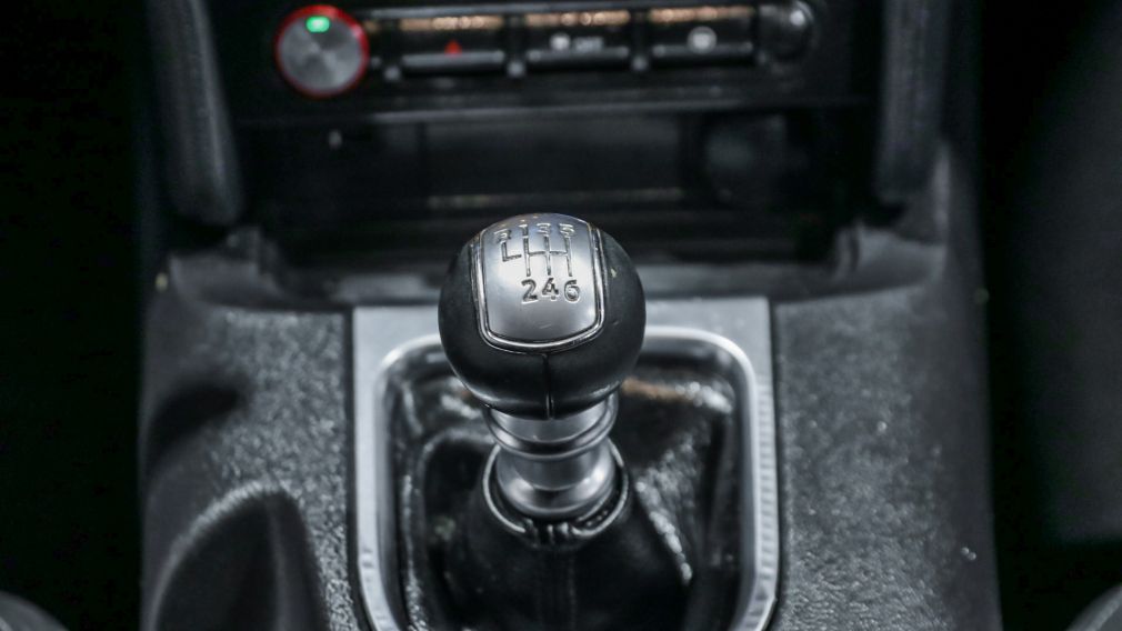 Ford Mustang EcoBoost 2019 à vendre à Shawinigan - 16