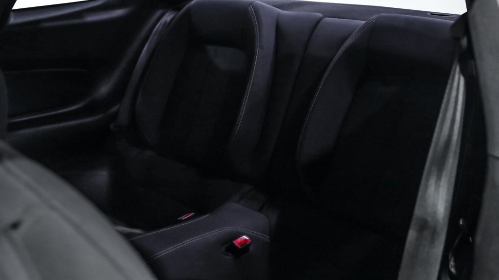 Ford Mustang EcoBoost 2019 à vendre à Shawinigan - 17