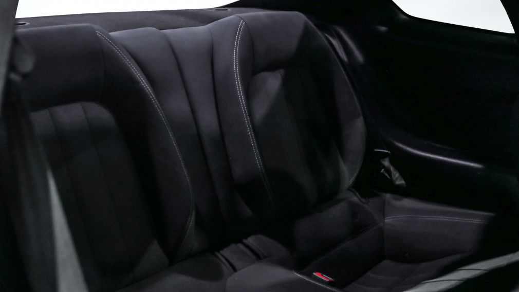 Ford Mustang EcoBoost 2019 à vendre à Shawinigan - 18