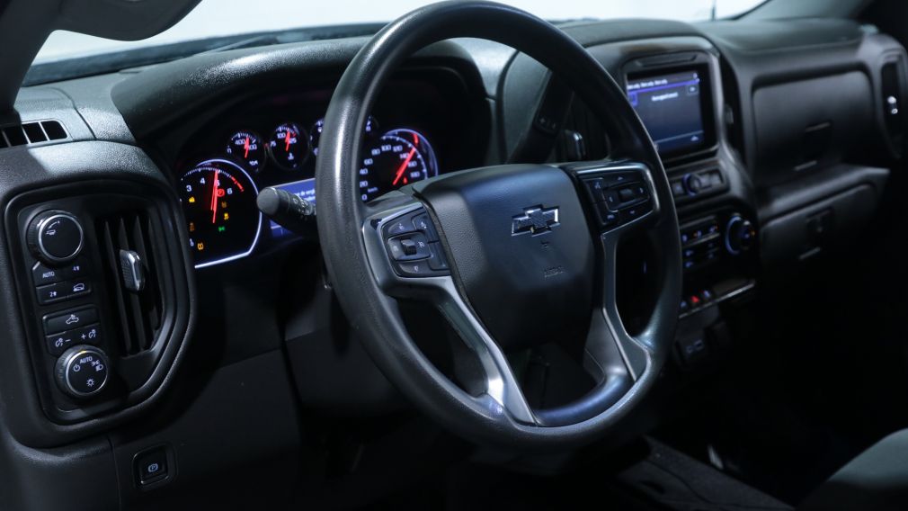 Chevrolet Silverado 1500 Custom 2021 d’occasion à vendre - 9