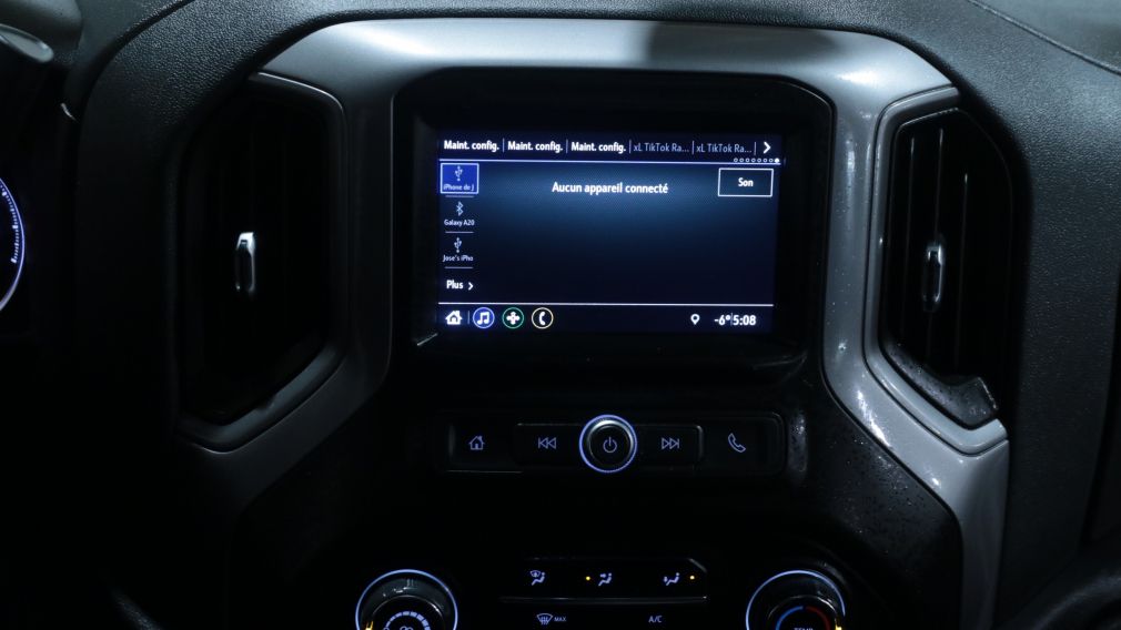 Chevrolet Silverado 1500 Custom 2021 d’occasion à vendre - 15