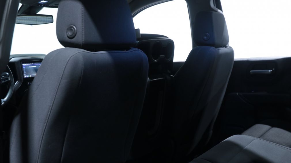 Chevrolet Silverado 1500 Custom 2021 d’occasion à vendre - 16