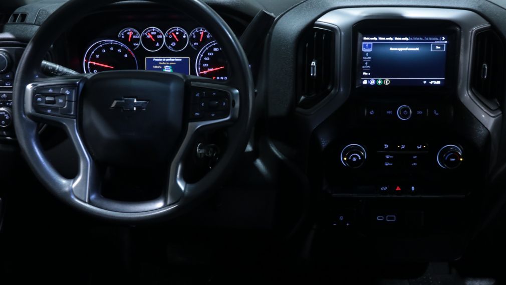 Chevrolet Silverado 1500 Custom 2021 d’occasion à vendre - 12