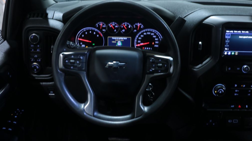 Chevrolet Silverado 1500 Custom 2021 d’occasion à vendre - 13
