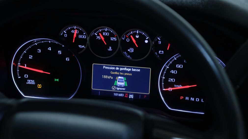 Chevrolet Silverado 1500 Custom 2021 d’occasion à vendre - 14